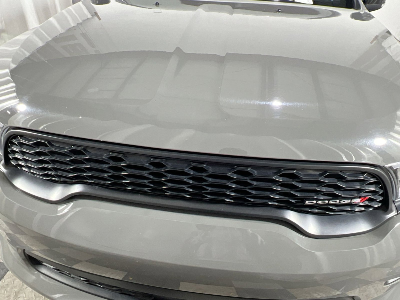 Used 2024 Dodge Durango GT image 12