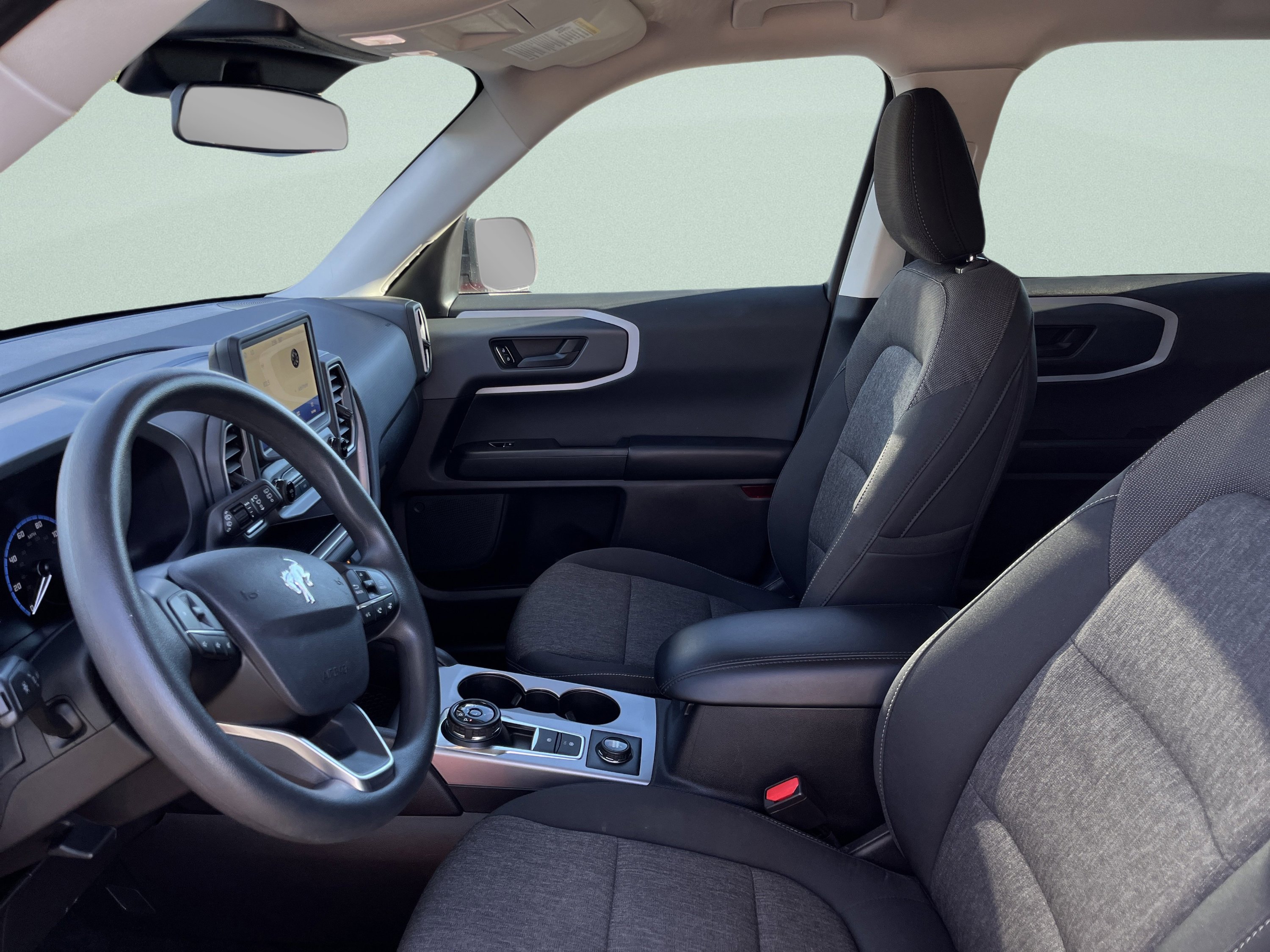 Used 2024 Ford Bronco Sport Big Bend image 15