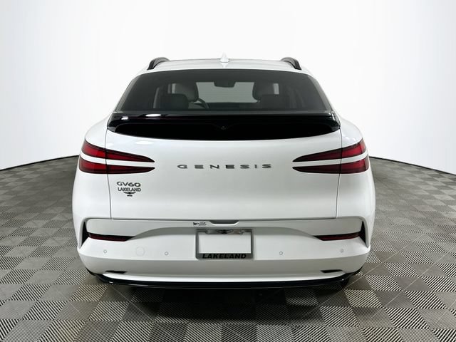New 2026 Genesis GV60 RWD image 5
