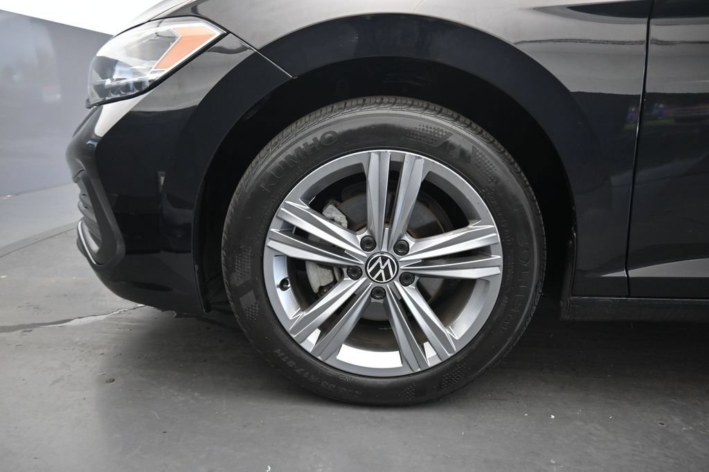 Used 2024 Volkswagen Jetta SE FWD image 47