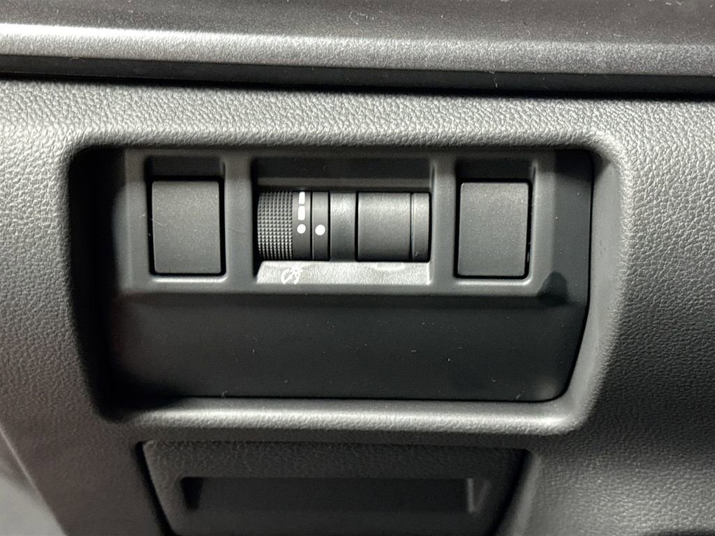 New 2026 Subaru Impreza RS image 6