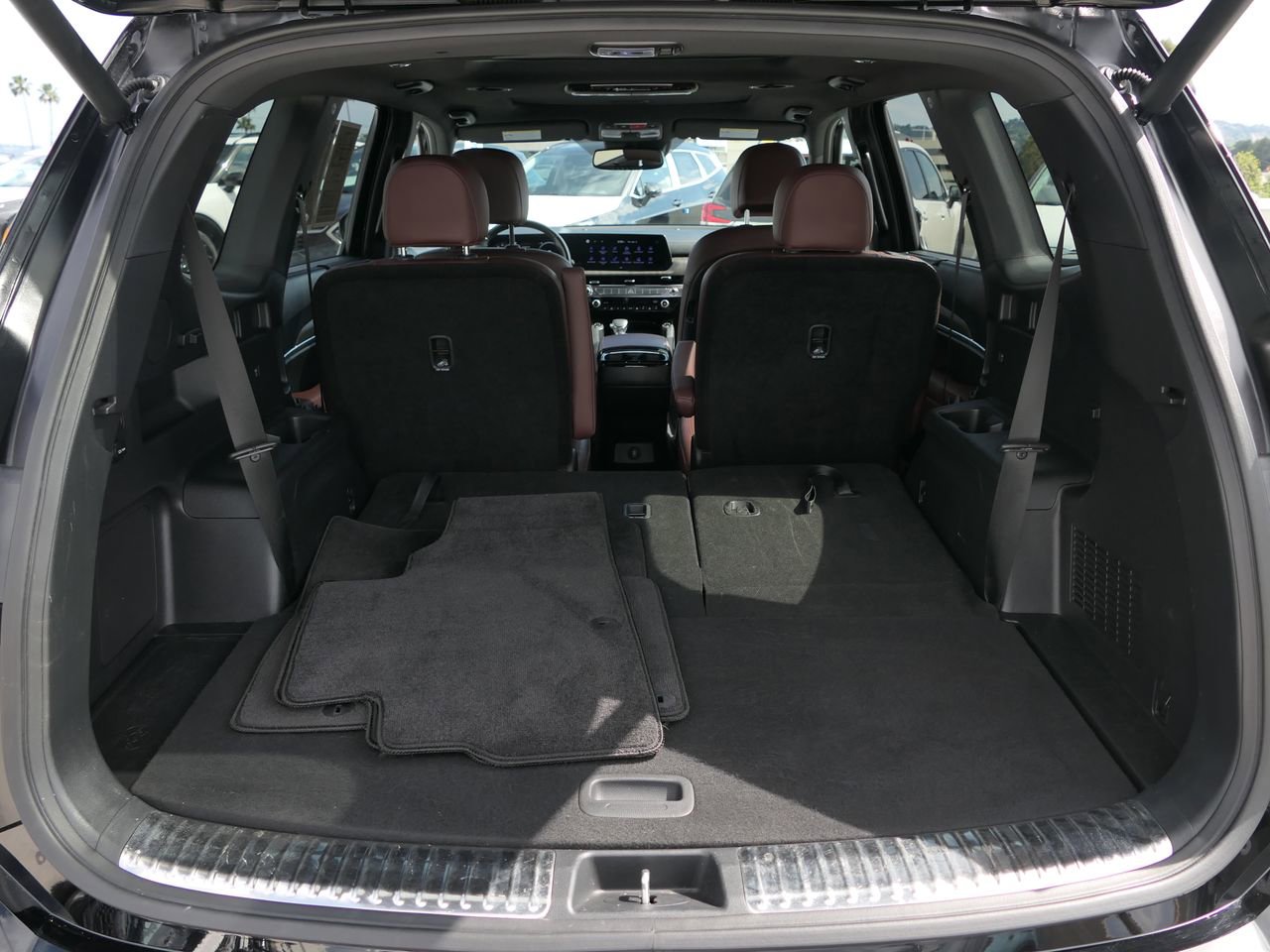 Certified 2023 Kia Telluride SX image 26