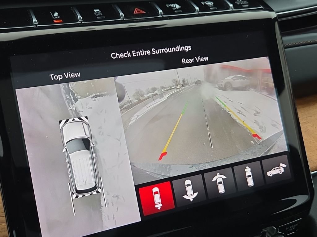 Certified 2023 Jeep Grand Cherokee L Summit image 28