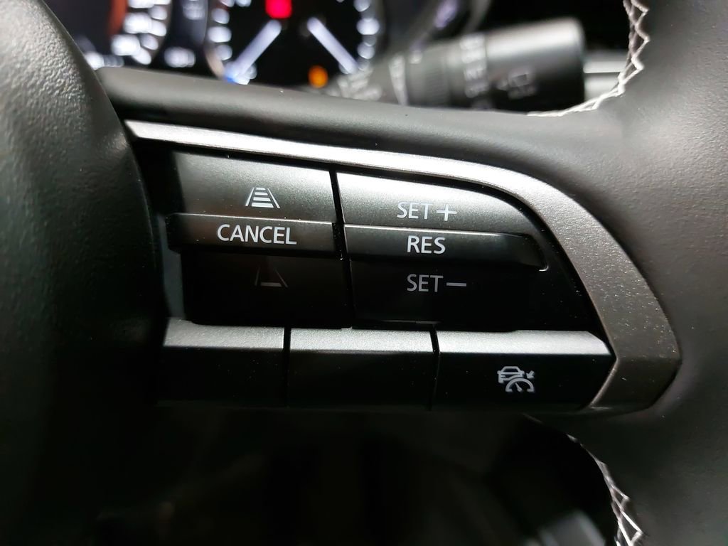 New 2026 MAZDA CX-30 Aire Edition image 18