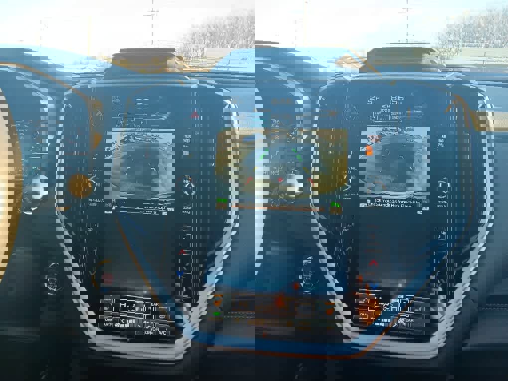 Used 2023 Subaru Ascent Limited image 28