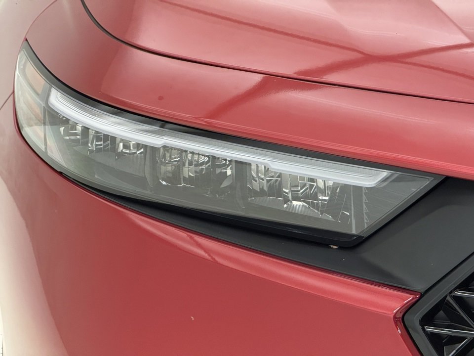 New 2025 Honda Accord Sport image 4