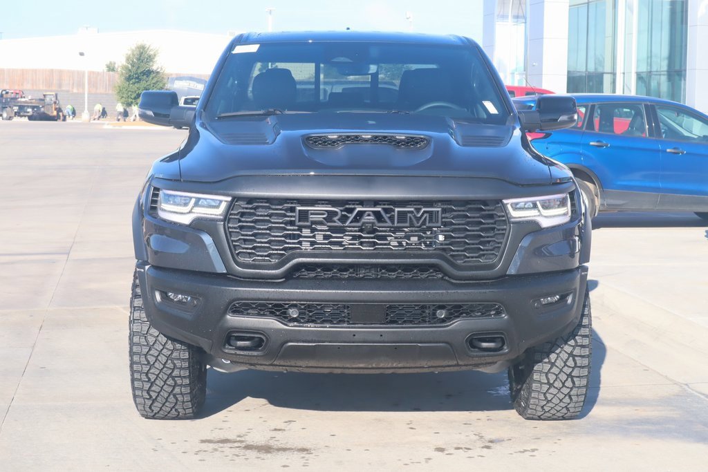 New 2026 RAM 1500 RHO image 11