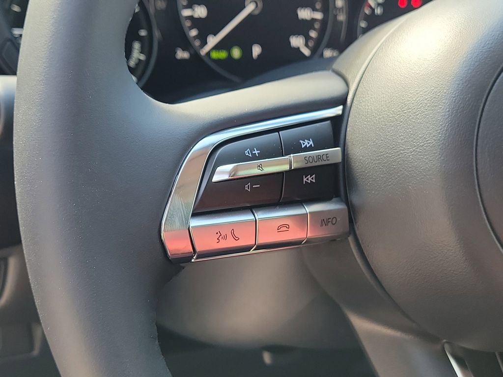 New 2026 MAZDA CX-50 AWD 2.5 Hybrid w/ Weather Package image 23