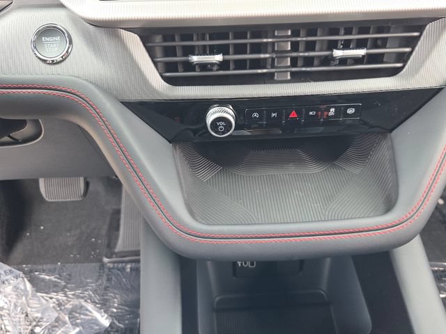 New 2026 Ford Explorer ST w/ Sun And Sound Package RWD image 57