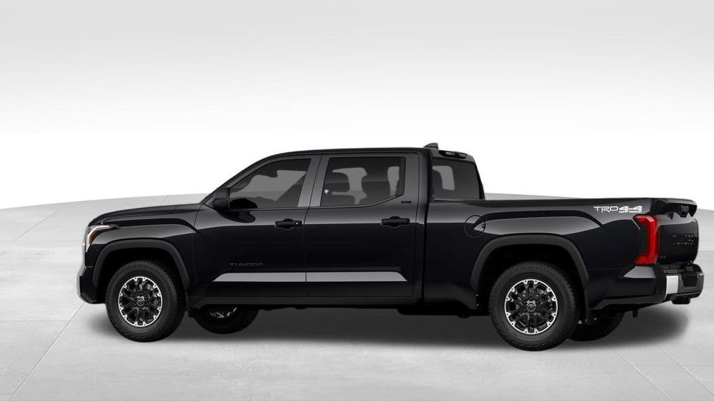 New 2026 Toyota Tundra SR5 image 5