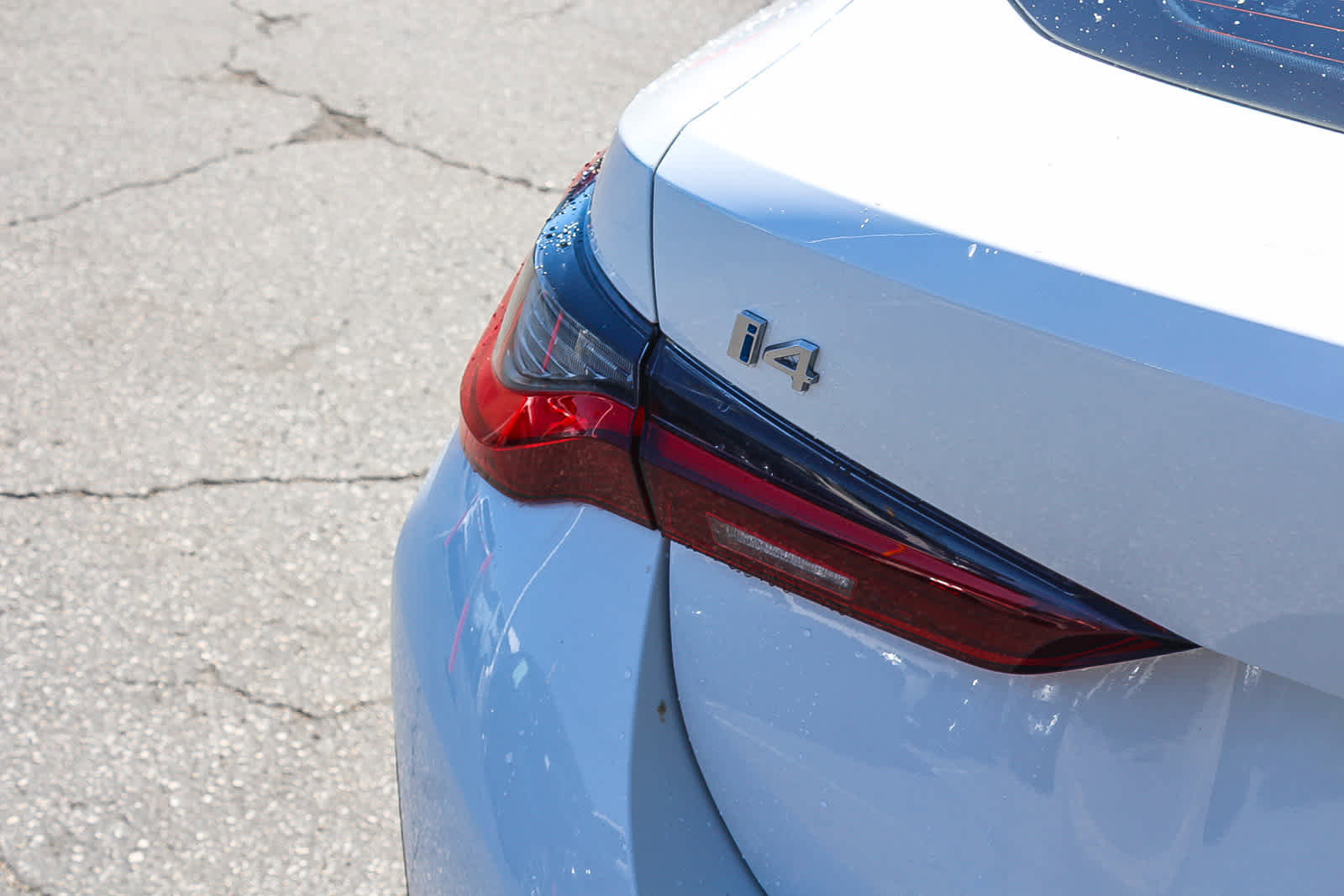 Certified 2023 BMW i4 eDrive35 w/ Premium Package image 7