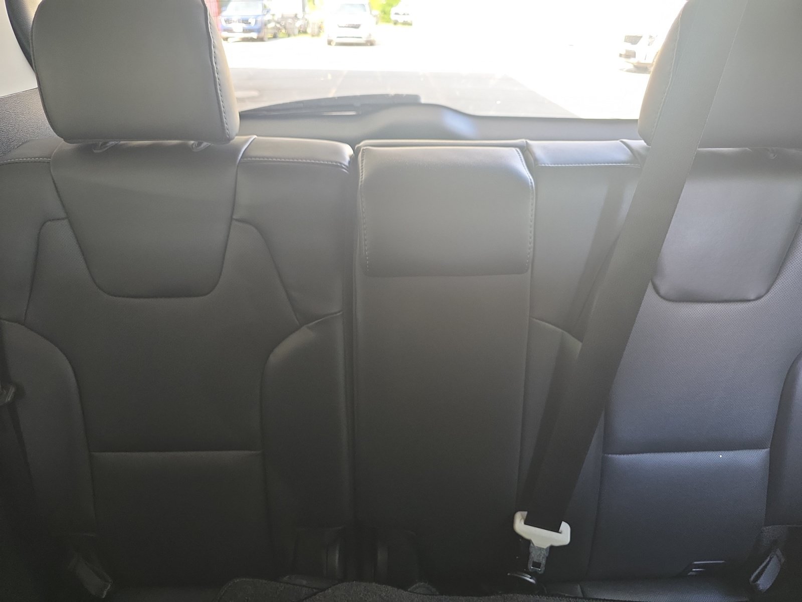 Certified 2024 Kia Telluride LX FWD image 21