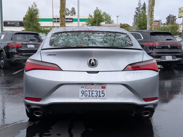 Used 2023 Acura Integra A-Spec image 7