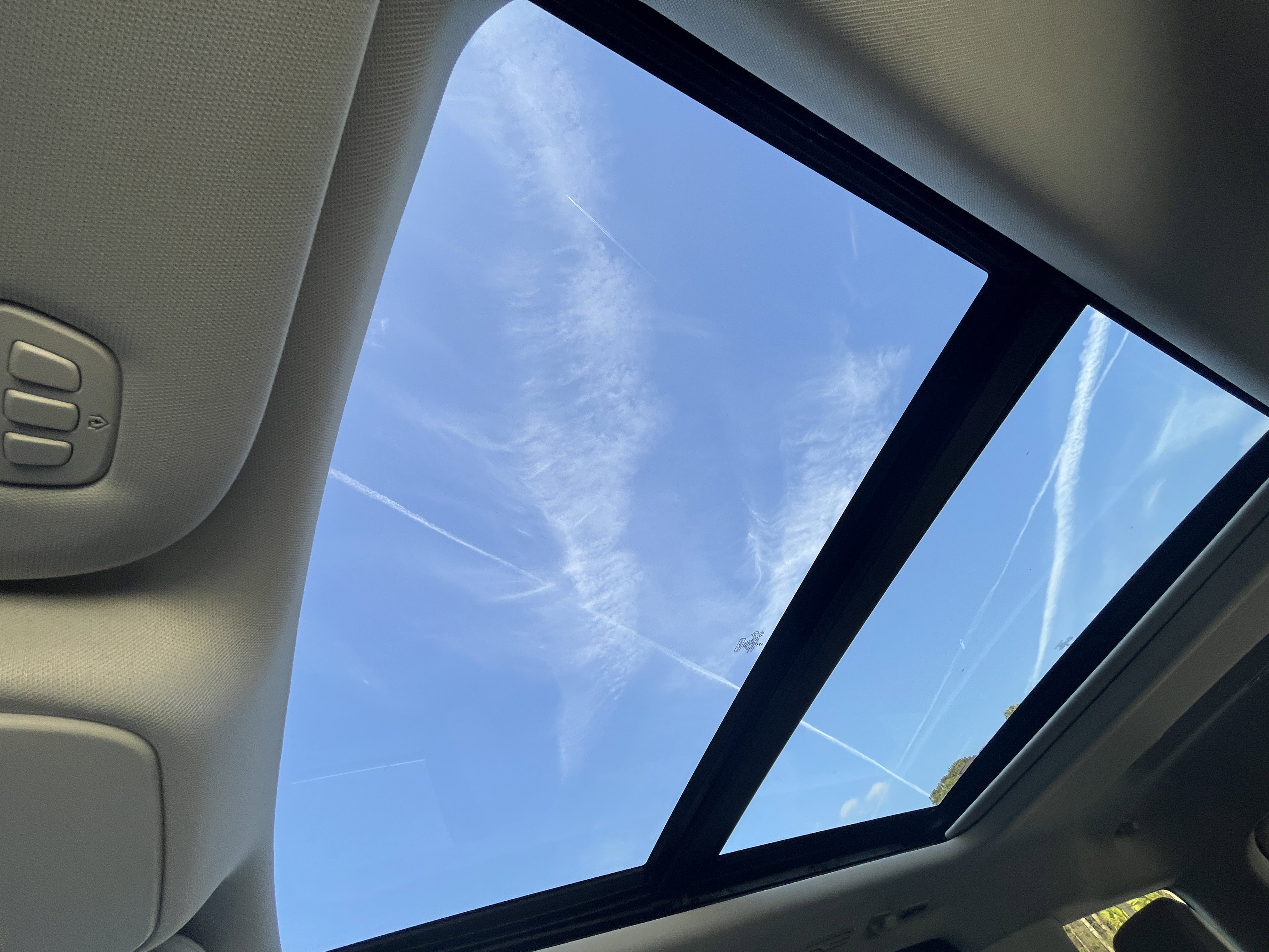 New 2025 Ford Expedition Active image 26