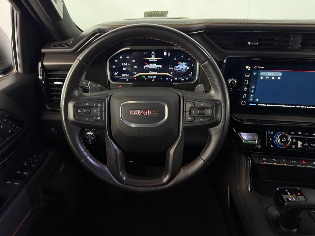 Used 2023 GMC Sierra 1500 AT4 AWD/4WD image 14