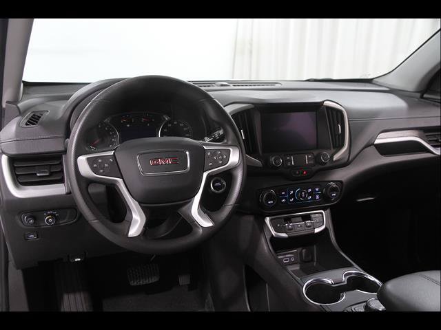 Used 2024 GMC Terrain SLE w/ Driver Convenience Package AWD/4WD image 6