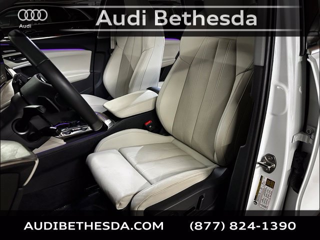Certified 2025 Audi Q5 Premium w/ Premium Plus AWD/4WD image 27