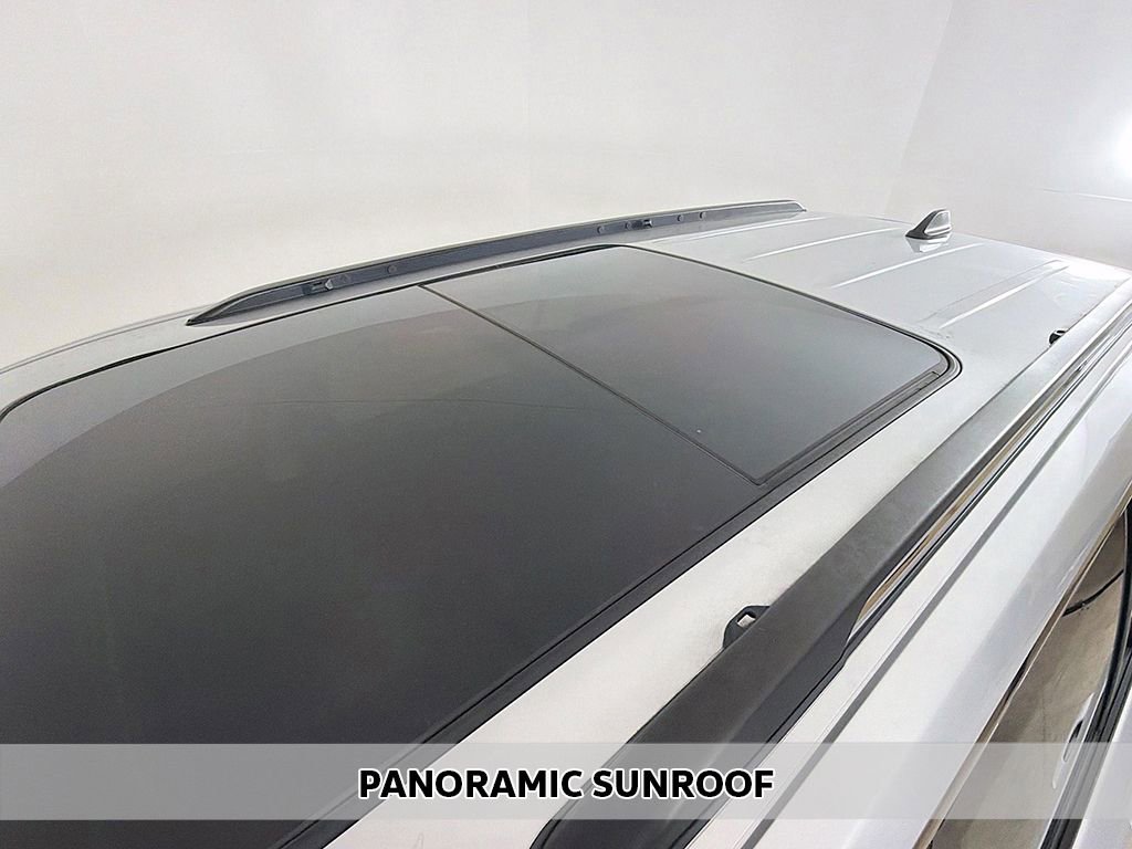 Used 2021 Jeep Grand Cherokee L Limited image 4