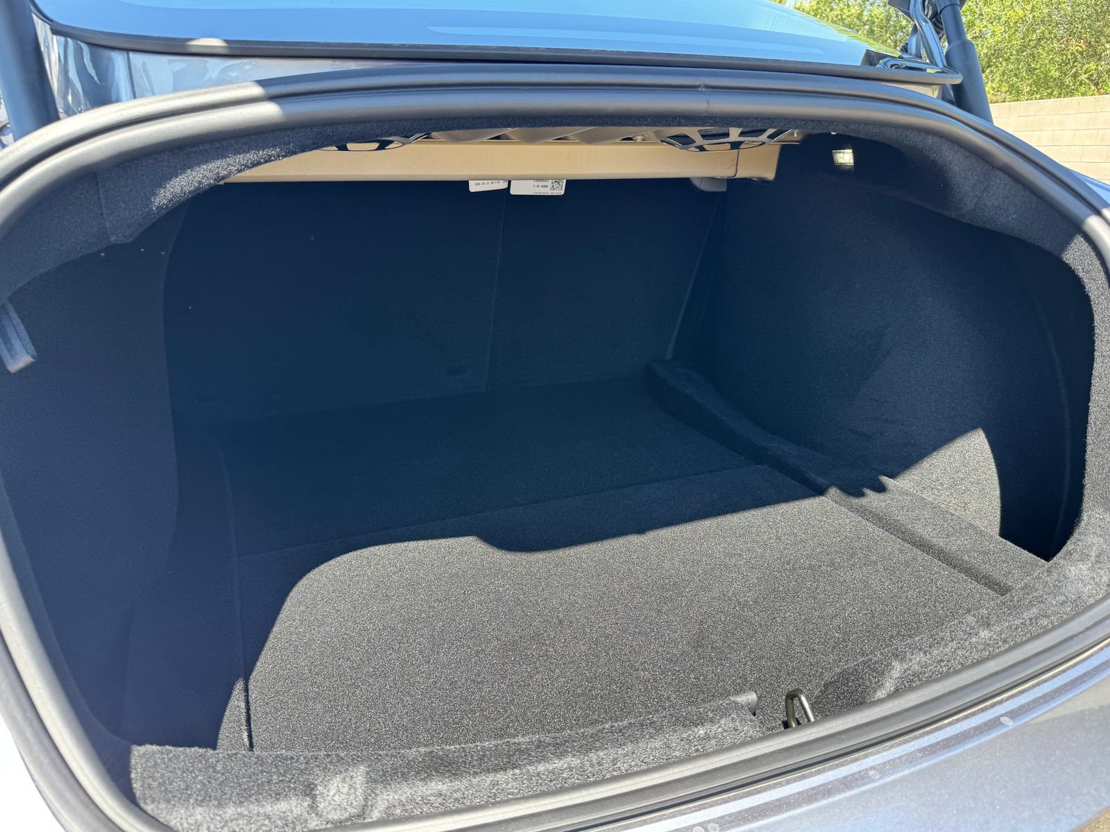 Used 2026 Tesla Model 3 RWD image 29