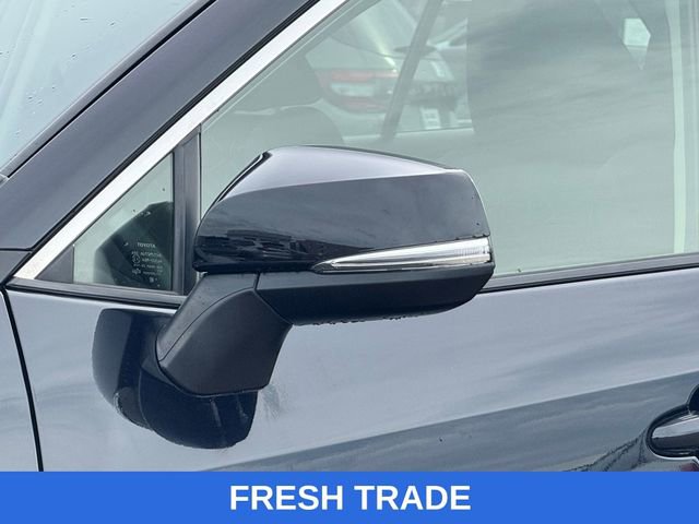 Used 2020 Toyota RAV4 XLE w/ All Weather Liner Package image 6