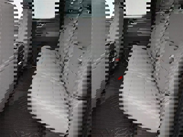 New 2026 Chevrolet Silverado 1500 LTZ w/ LTZ Premium Package image 35