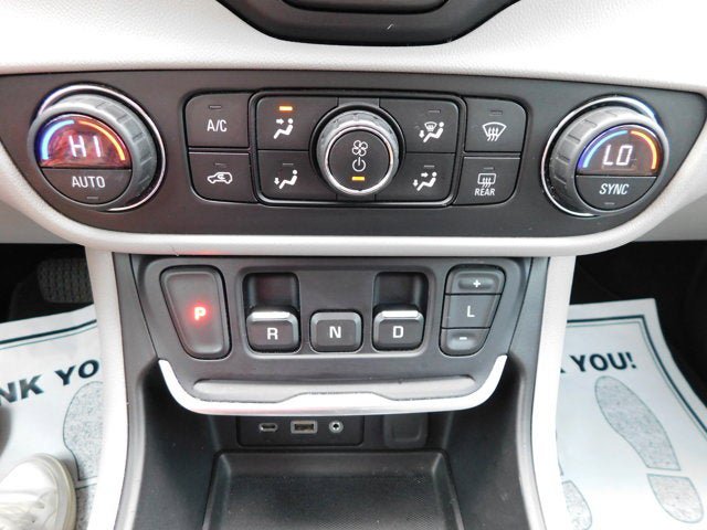 Used 2019 GMC Terrain SLT w/ Preferred Package FWD image 18