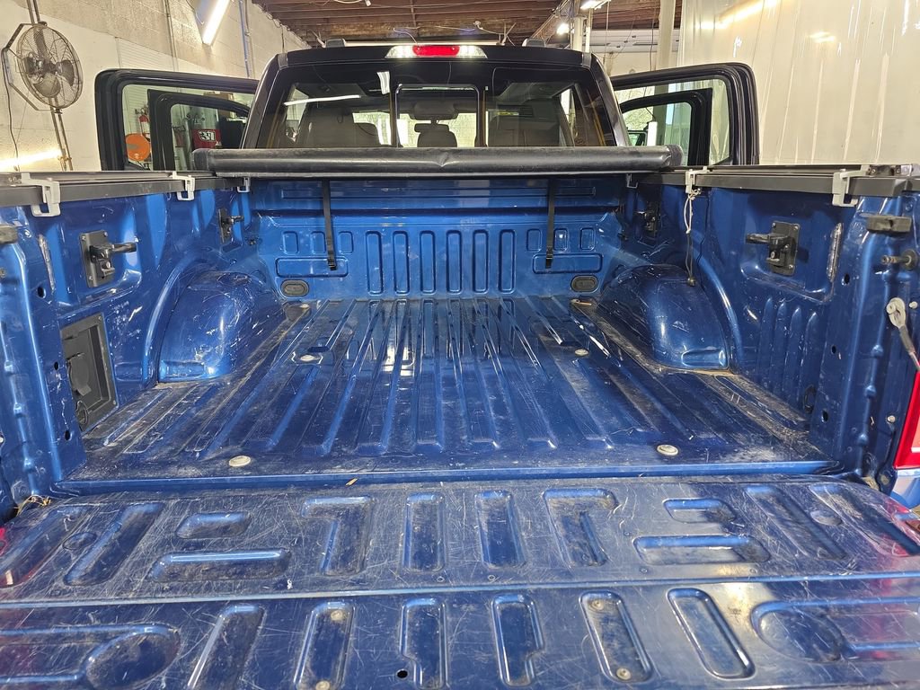 Used 2023 Ford F150 XLT w/ Equipment Group 302A High image 12