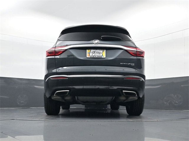 Used 2019 Buick Enclave Essence image 27
