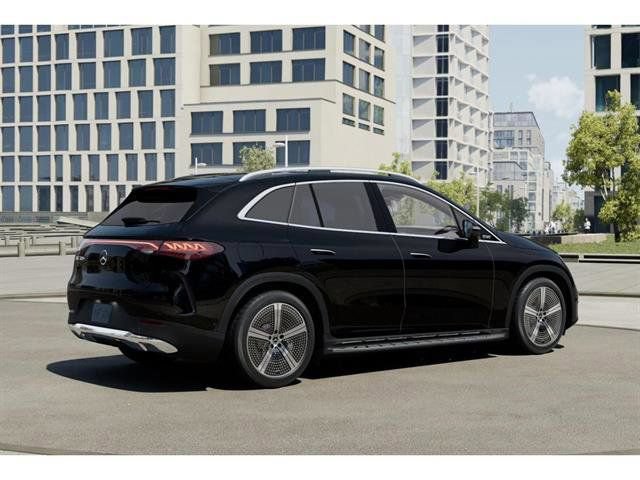 New 2026 Mercedes-Benz EQE 320+ SUV image 19