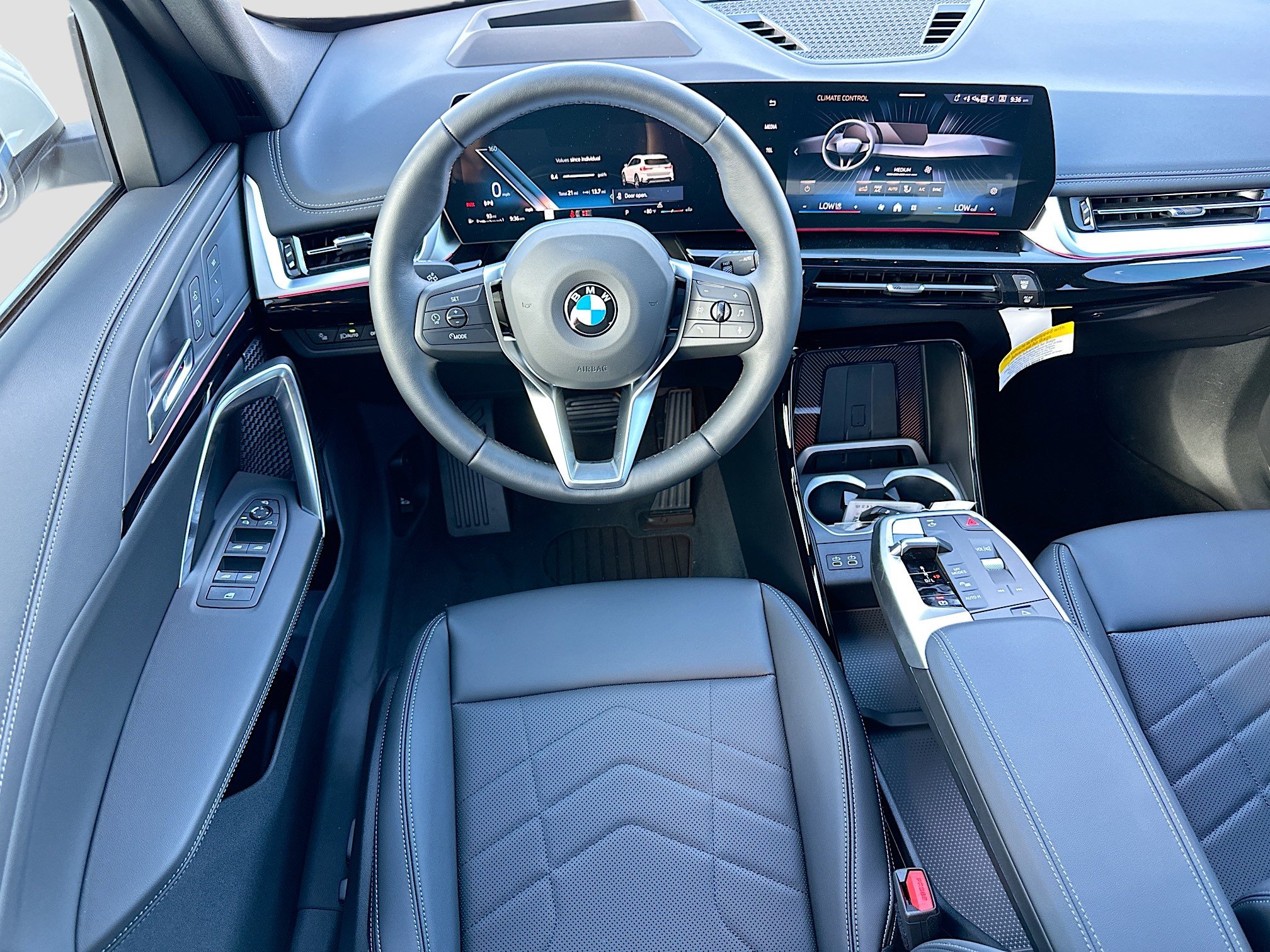 New 2026 BMW X1 xDrive28i w/ Technology Package image 17