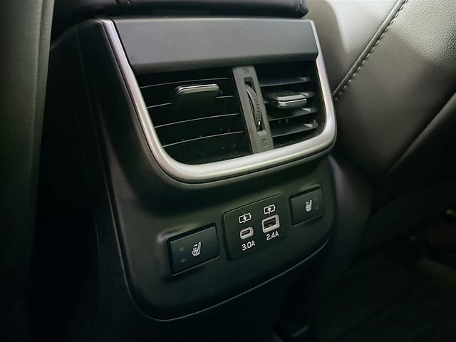 Used 2025 Subaru Outback Limited image 27