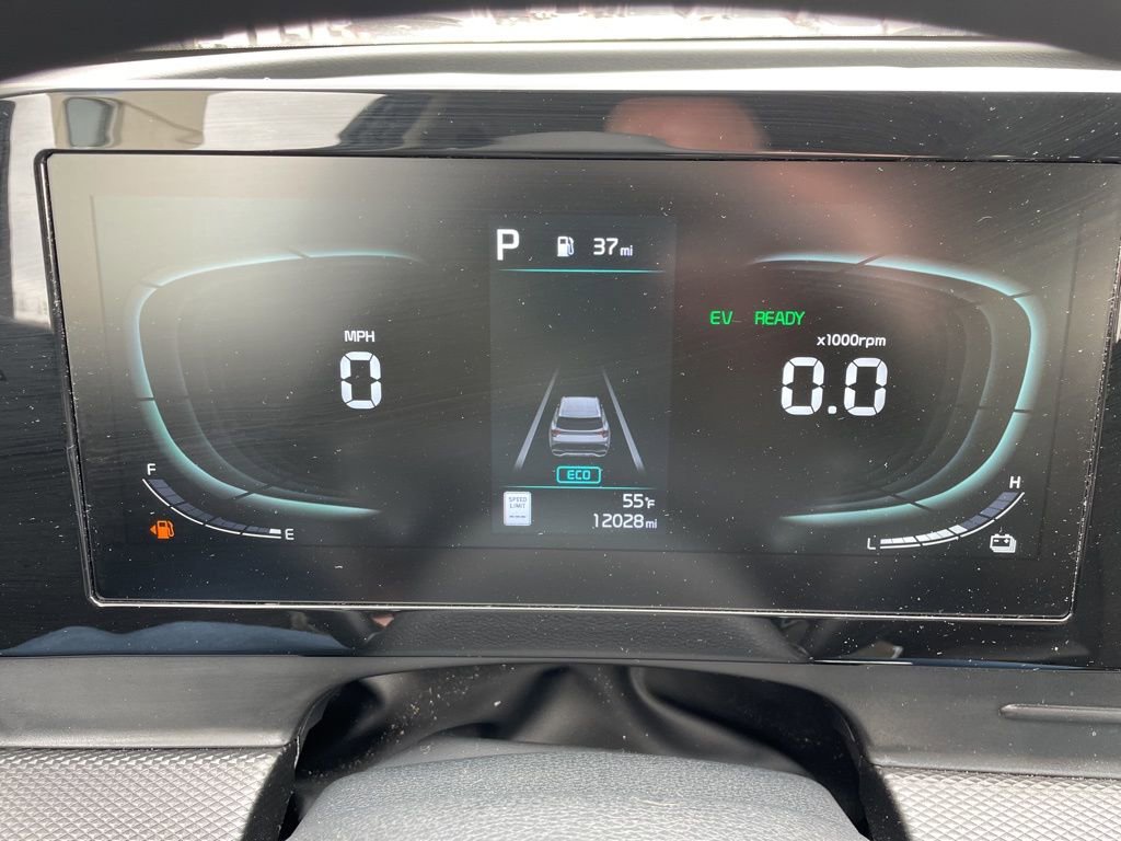 Used 2024 Kia Sportage LX FWD image 25