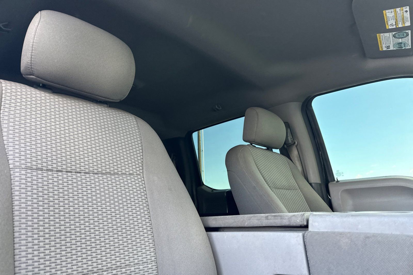 Used 2018 Ford F150 XLT w/ Trailer Tow Package AWD/4WD image 16