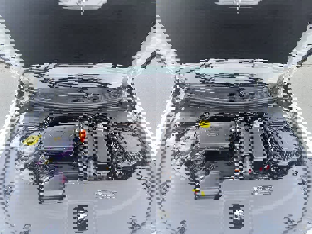 New 2026 Jeep Cherokee Overland w/ Trailer Tow Group image 26