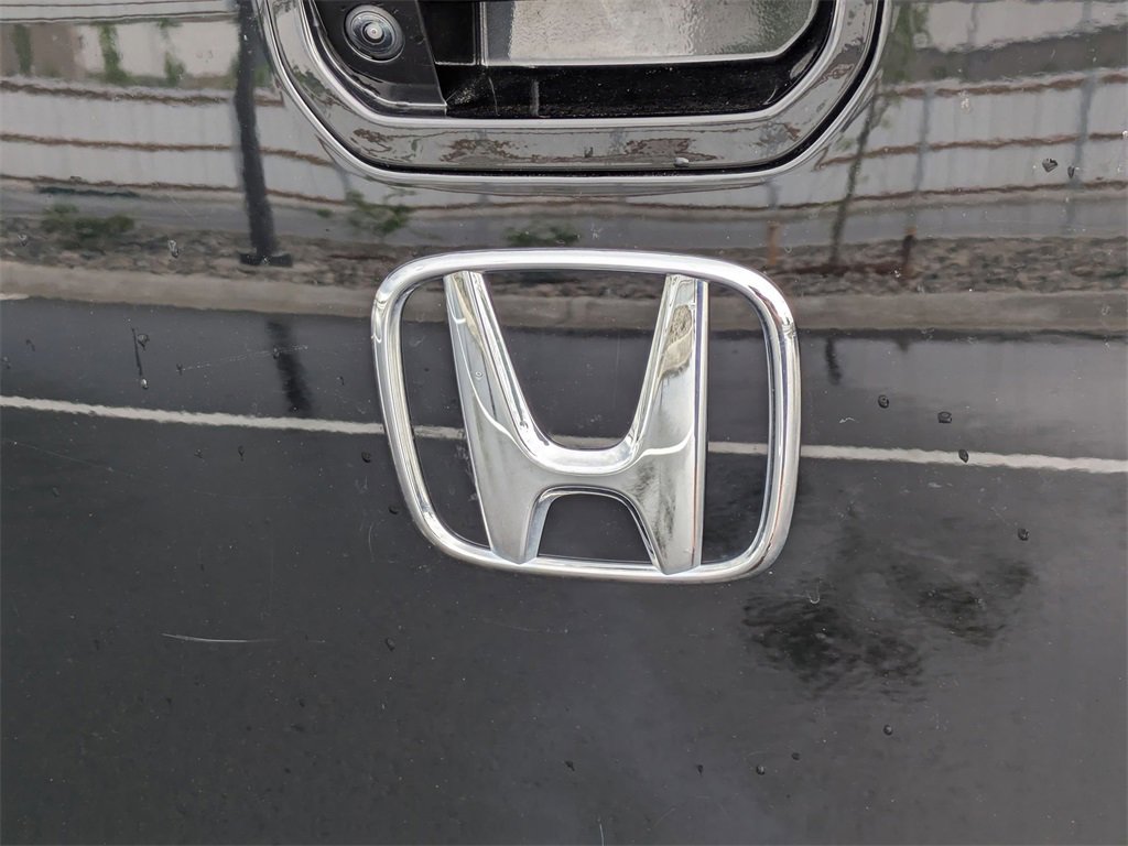 Used 2023 Honda Ridgeline RTL-E image 26