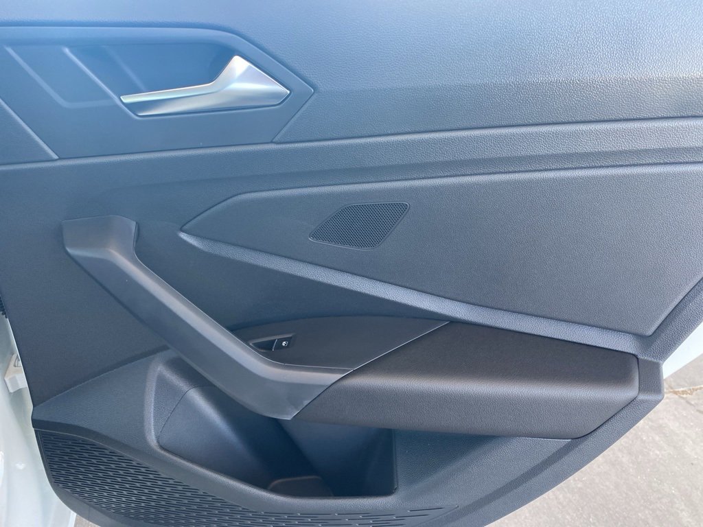 New 2025 Volkswagen Jetta S image 25