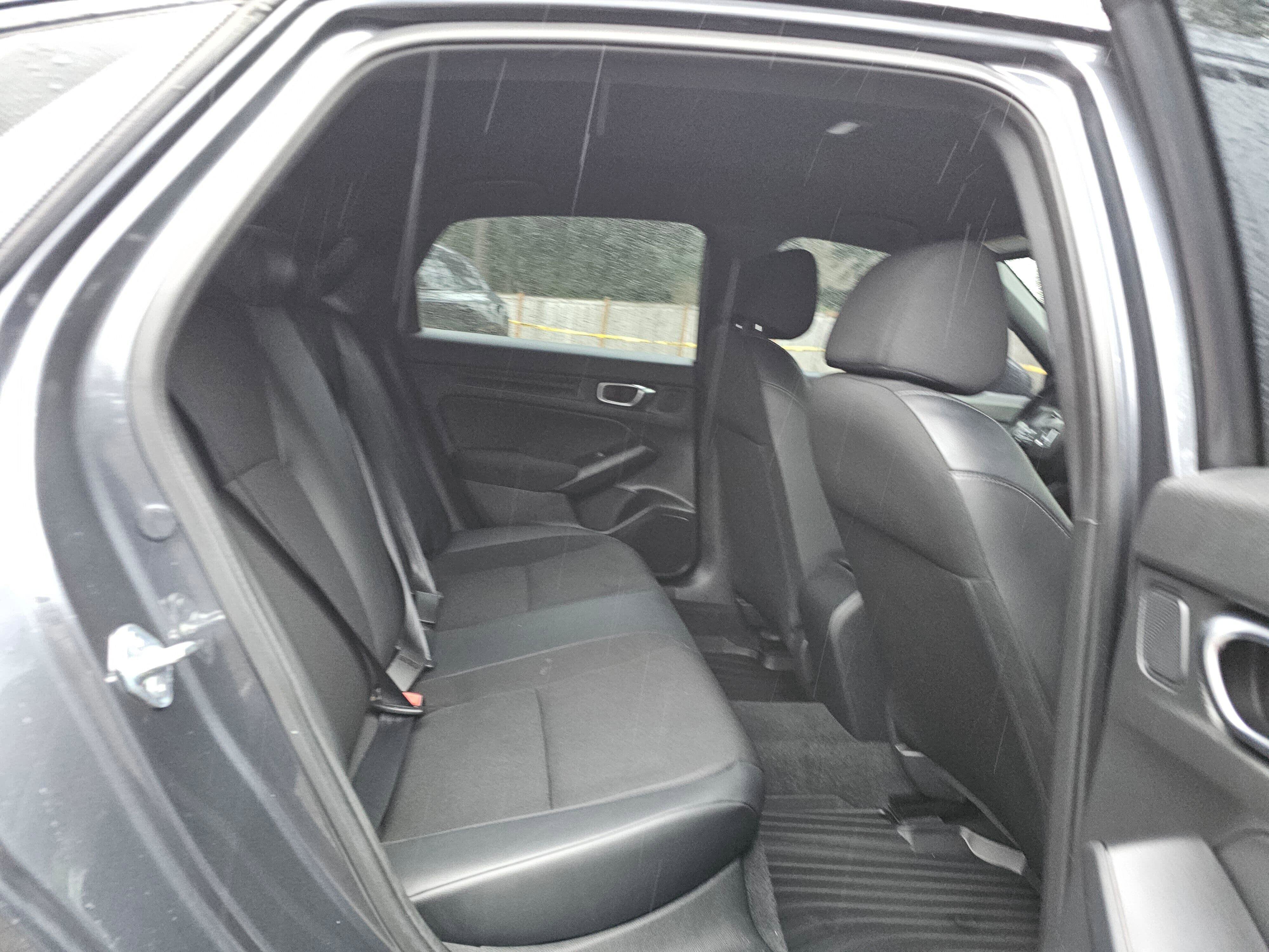 Used 2022 Honda Civic Sport image 13