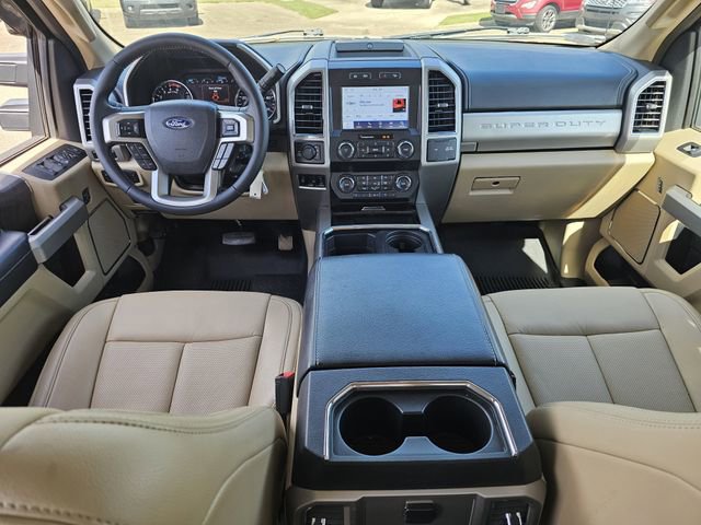 Certified 2021 Ford F250 Lariat w/ Lariat Value Package image 7