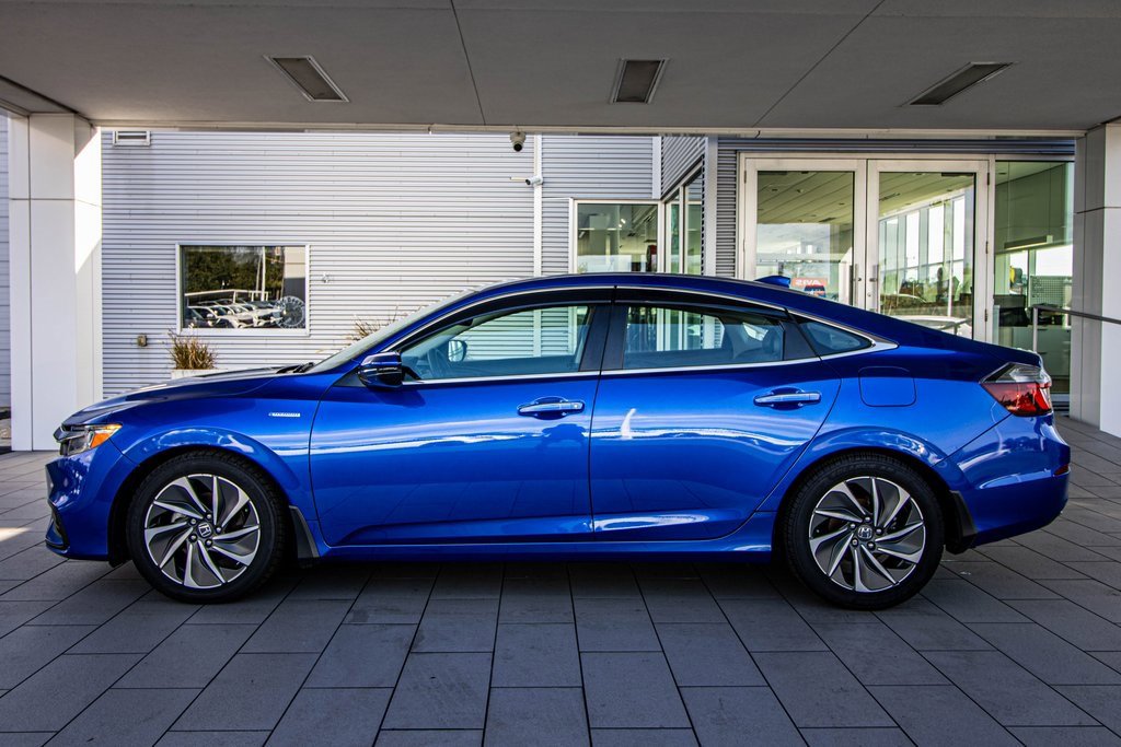 Used 2019 Honda Insight Touring image 12