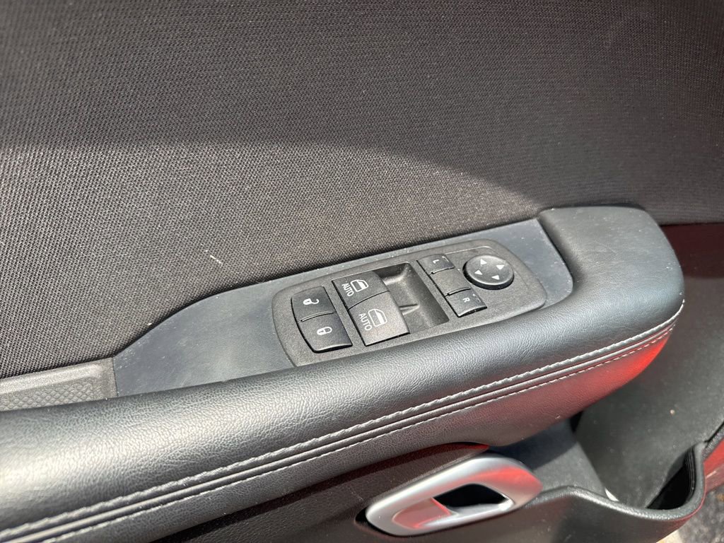 Used 2023 Dodge Challenger SXT w/ Blacktop Package image 11