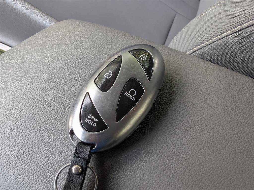 Used 2024 Hyundai Elantra Blue FWD image 38