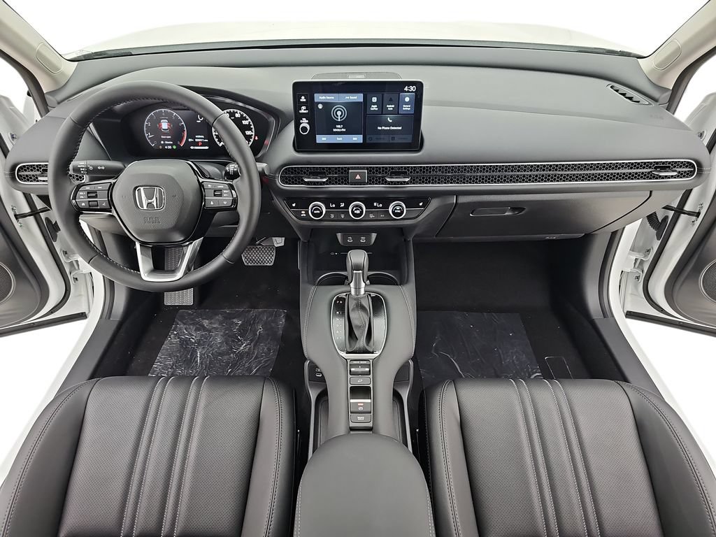 New 2027 Honda HR-V EX-L image 11