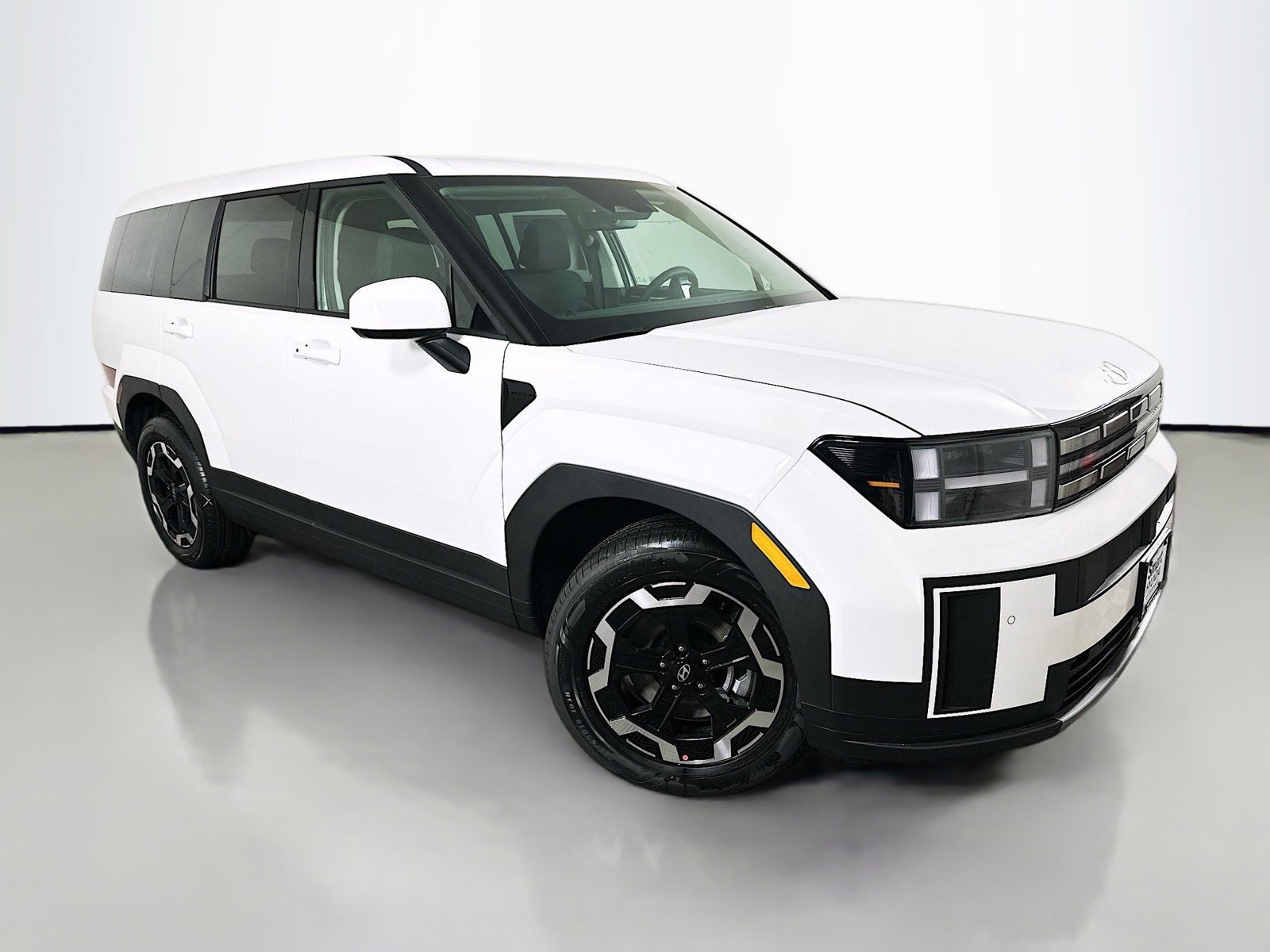 New 2025 Hyundai Santa Fe SE