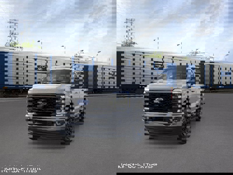 New 2026 Ford F250 XL image 2