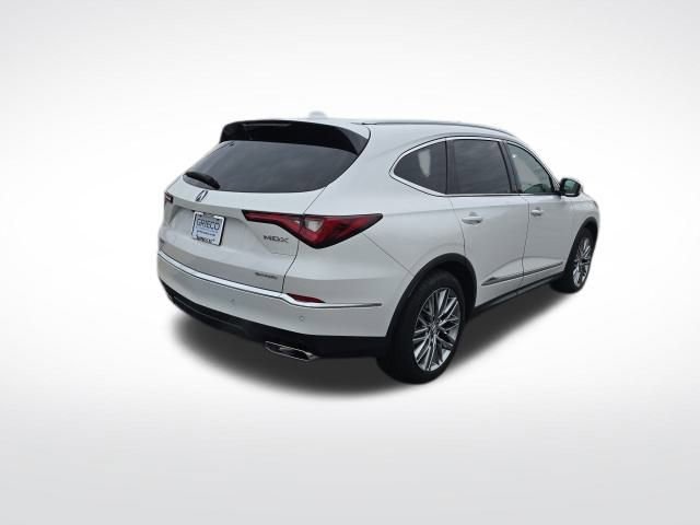 Used 2023 Acura MDX Advance image 7