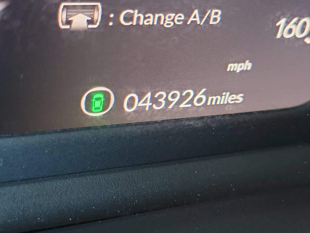 Certified 2023 Honda Accord EX image 25