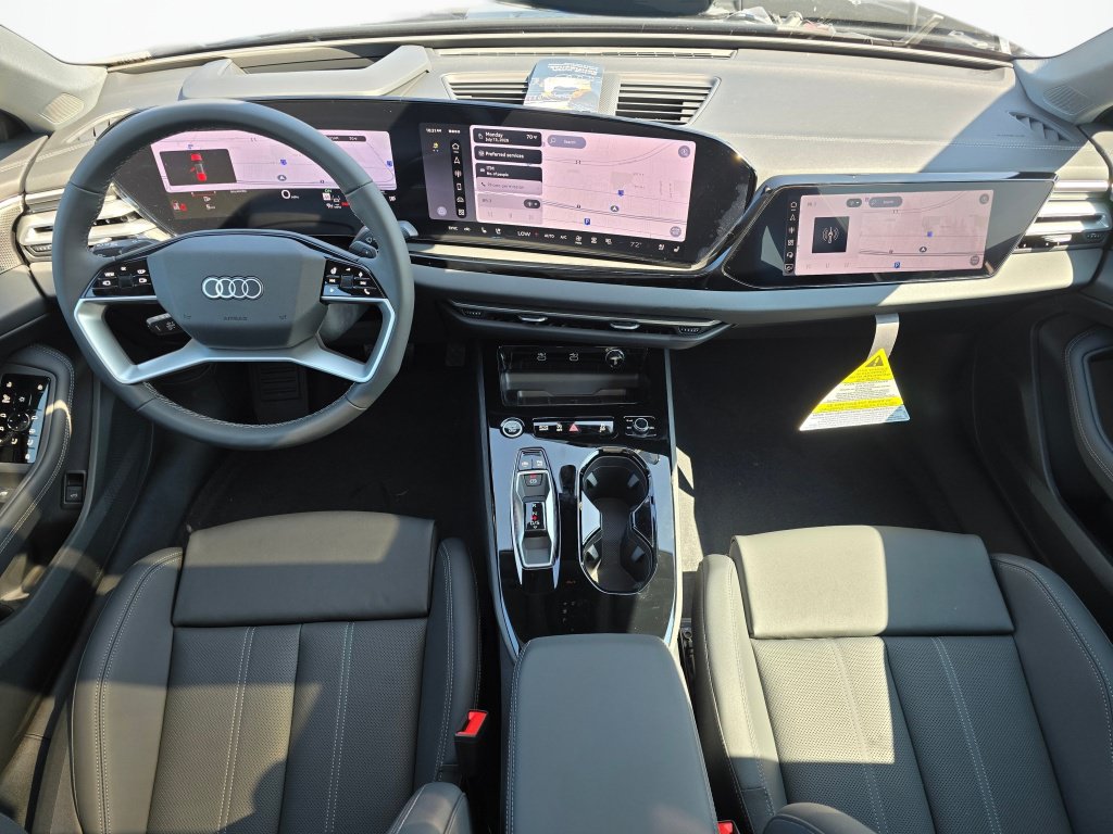 New 2026 Audi A5 2.0T Premium Plus AWD/4WD image 16