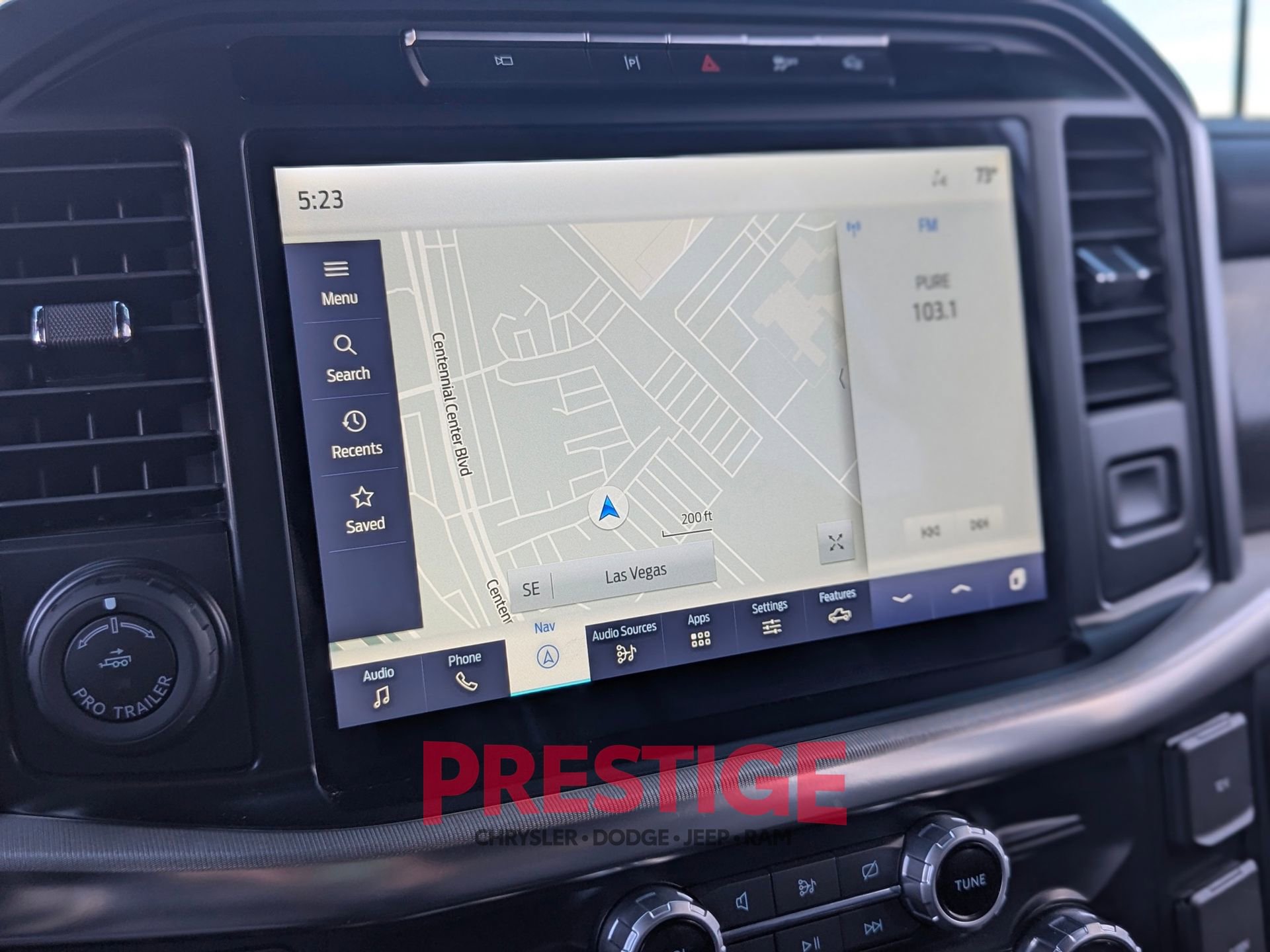 Used 2023 Ford F150 Raptor w/ Raptor Carbon Fiber Package image 20