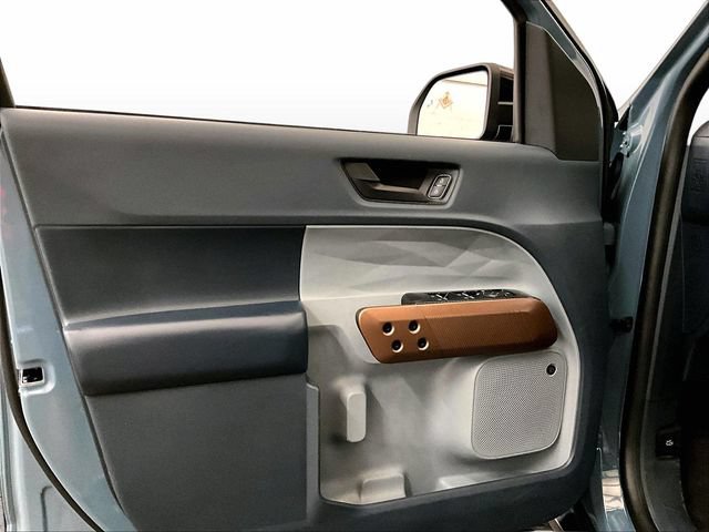 Used 2022 Ford Maverick Lariat w/ Lariat Luxury Package AWD/4WD image 22