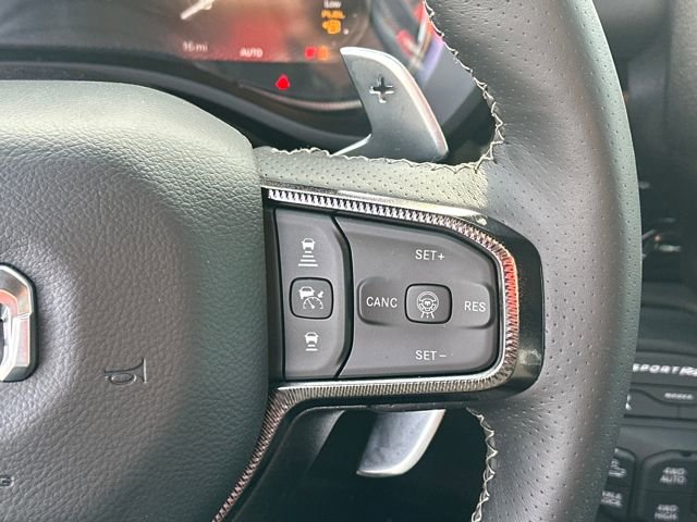New 2026 RAM 1500 Rebel w/ Advanced Safety Group II image 26